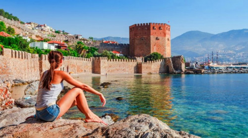 Alanya